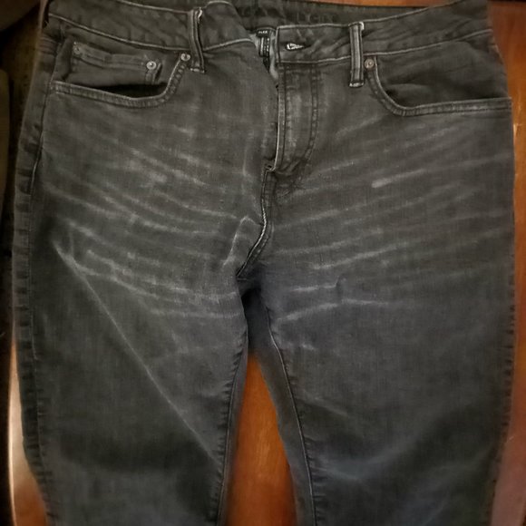 American Eagle Outfitters Other - American Eagle straight flex 34x34 denim (black)